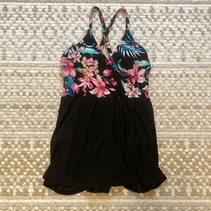Bal Harbour Swim Dress